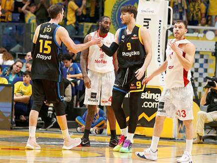 עשו את העבודה (אלן שיבר)