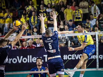 אך אולימפיאקוס איכותית יותר (עודד קרני)