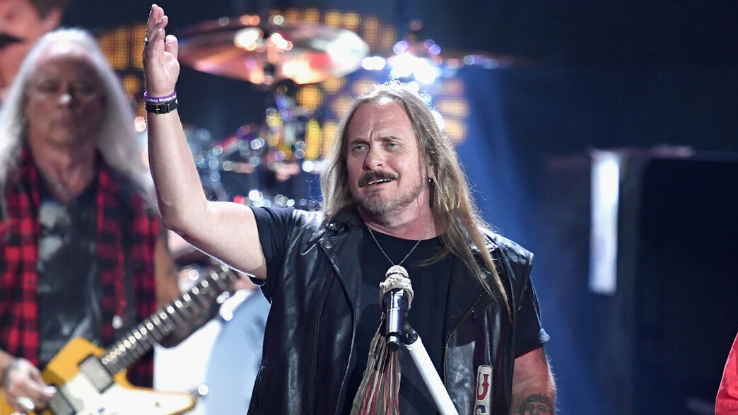 גארי רוסינגטון