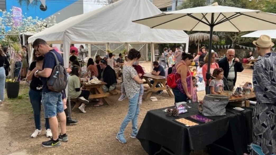 מה הלוז – 7.3- פסטיבלים - אמנות במושבה פרדס חנה כרכור מה הלוז – 7.3- פסטיבלים - אמנות במושבה פרדס חנה כרכור