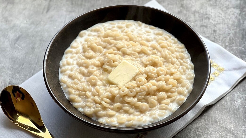 ברקוקש מקוצר