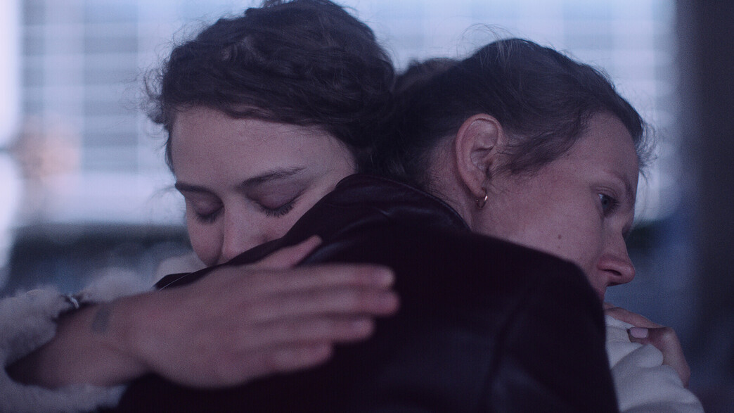 ולריה מתחתנת