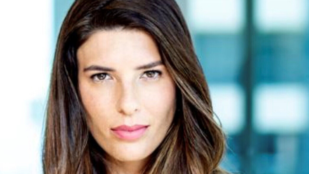 דני תירוש אליהו