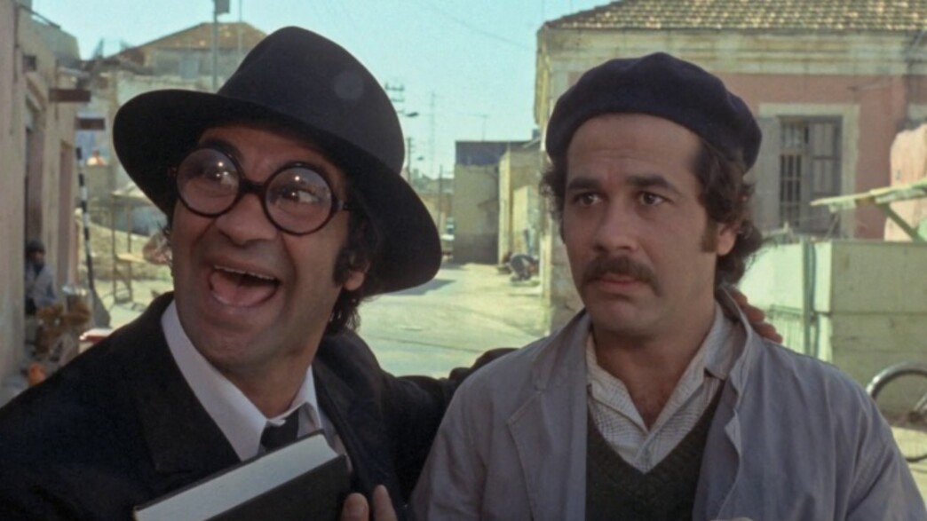 מתוך "חגיגה בסנוקר" מתוך "חגיגה בסנוקר"