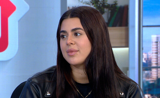 אנג'ל ברנס בראיון על הסערה המשפחתית