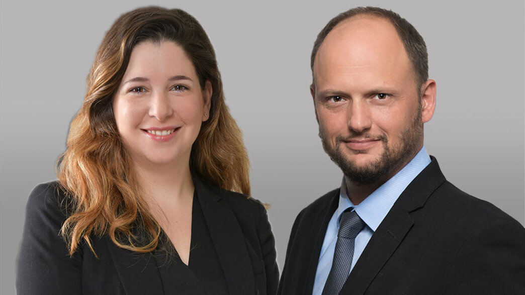 עו"ד עדי הופמן ועו"ד רן פלדמן עו"ד עדי הופמן ועו"ד רן פלדמן