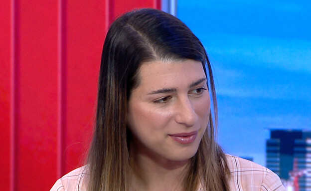 ספיר ברמן לרגל יום האישה 