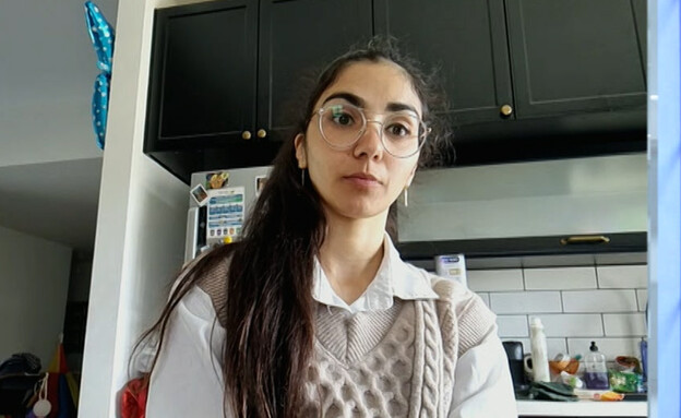 דור שפק-סייג על דיכאון אחרי לידה