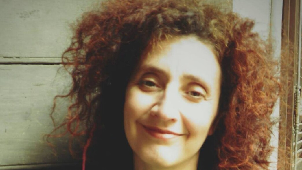 אולגה דליה פדואה אולגה דליה פדואה