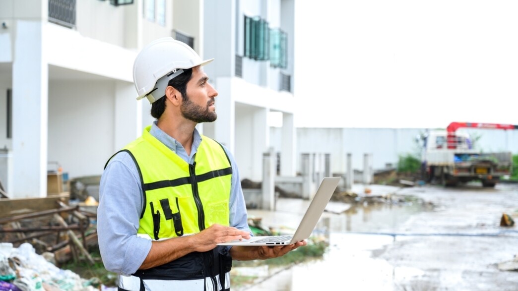 מנהל עבודה באתר בנייה המכללה הטכנולוגית להנדסאים באריאל מנהל עבודה באתר בנייה המכללה הטכנולוגית להנדסאים באריאל
