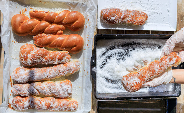 ציפוי בסוכר