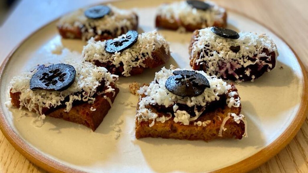 במטבח של אורי צור במטבח של אורי צור