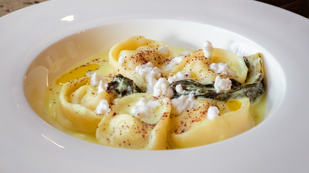 בלבוי מתארח במסעדות יפו תל אביב