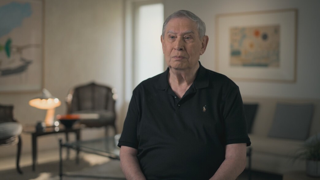 ראש המוסד לשעבר תמיר פרדו ראש המוסד לשעבר תמיר פרדו