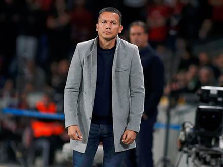 בכר. רוצה להמשיך את המומנטום (אלן שיבר)