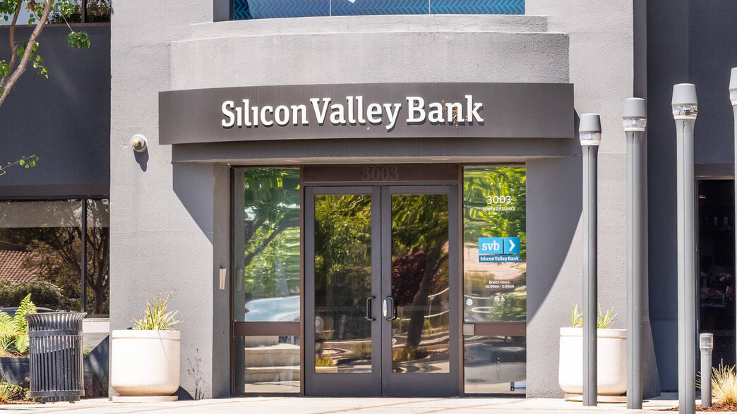 Silicon Valley Bank