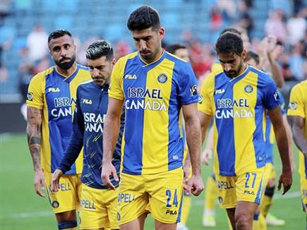 אין הרבה תקווה (קובי אליהו)