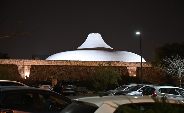 מוזיאון ארץ ישראל (צילום: ניסים לוי )