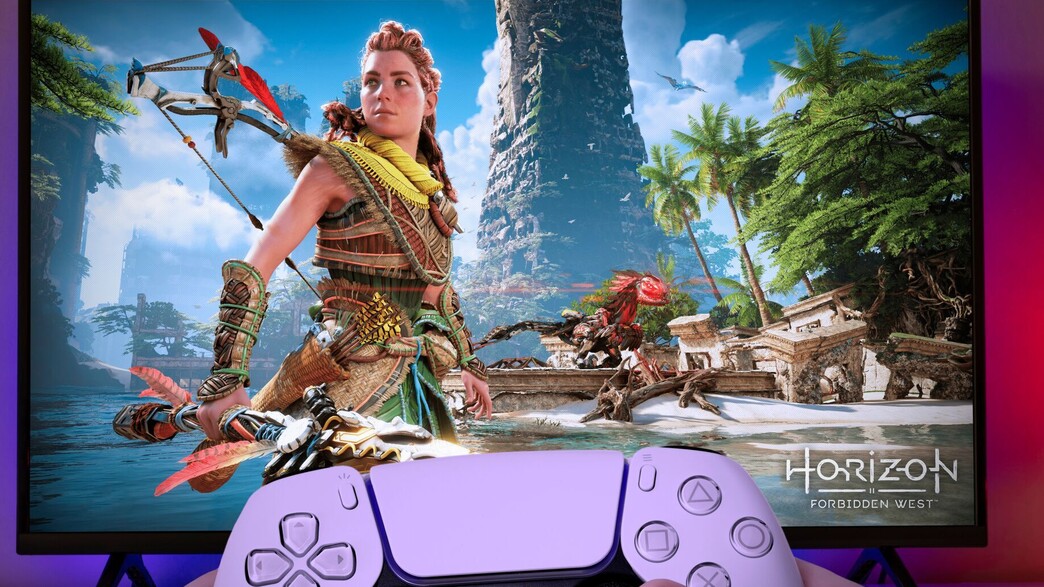 horizon forbidden wes horizon forbidden wes