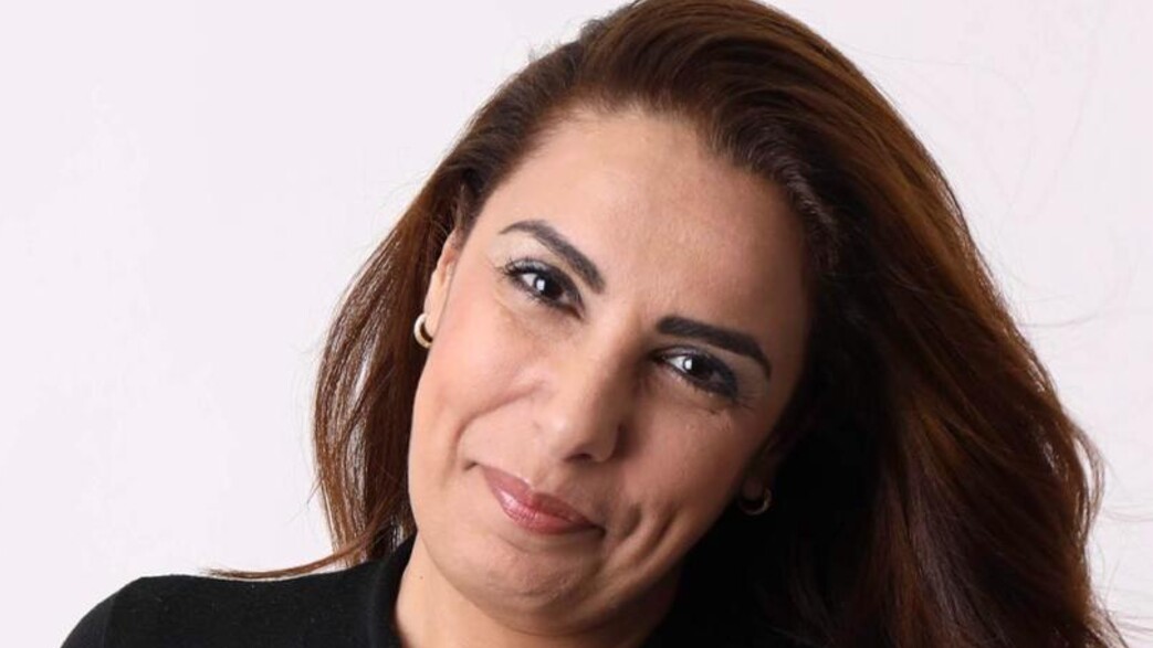 כרמית ונדר, סמנכ"לית משאבי אנוש בפיירארק כרמית ונדר, סמנכ"לית משאבי אנוש בפיירארק