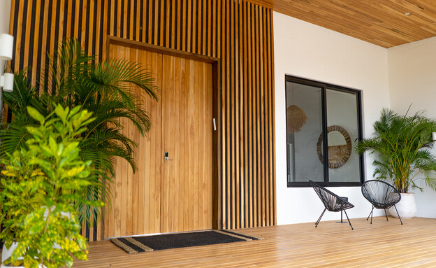בית בסנטה תרזה, תכנון ועיצוב יערה זוהר - 16 (צילום: ALAN FRESCO)