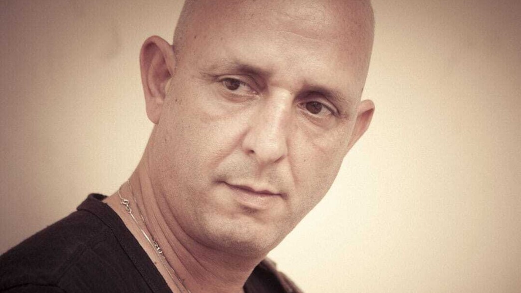 יוני רועה
