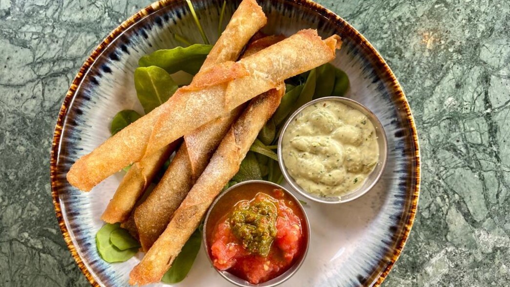 ג'סיקה. הסיגרים של אמא ג'סיקה. הסיגרים של אמא