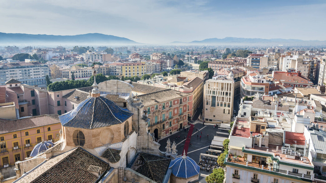 מורסיה ספרד