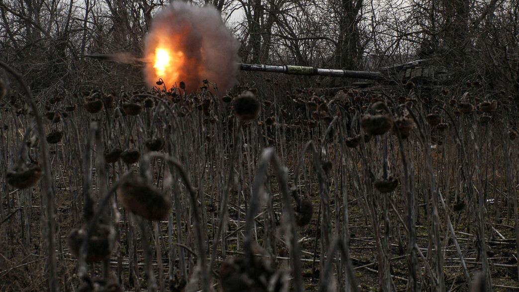 הלחימה בבאחמוט במזרח אוקראינה הלחימה בבאחמוט במזרח אוקראינה