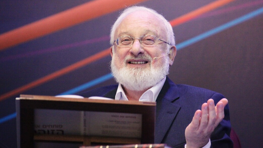 קבלה לעם_1 קבלה לעם_1