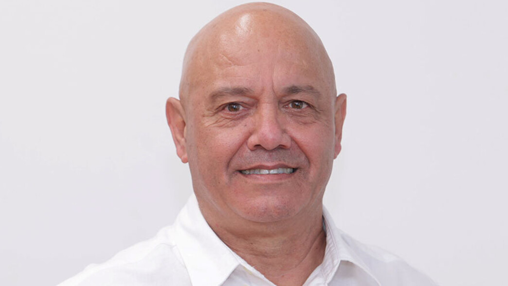 משה בנג'ו, מנכ"ל גדיש משה בנג'ו, מנכ"ל גדיש