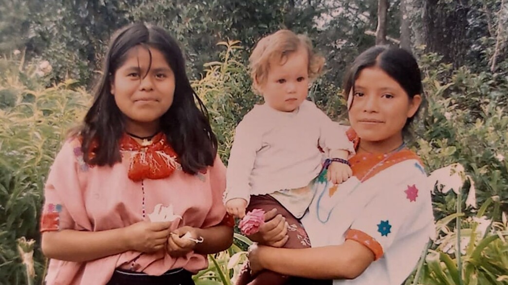 ניצלתי מכת בג'ונגלים רגע של חכמה