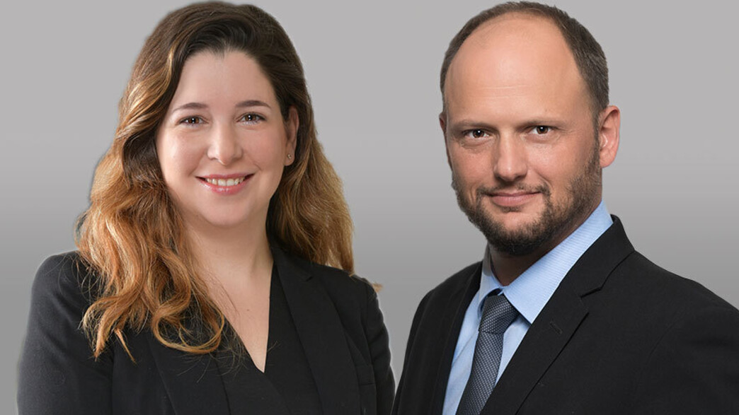 עו"ד עדי הופמן ועו"ד רן פלדמן עו"ד עדי הופמן ועו"ד רן פלדמן