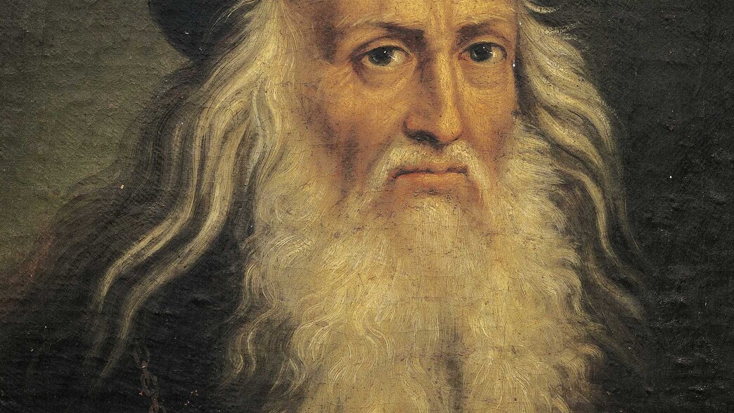 לאונרדו דה וינצ'י