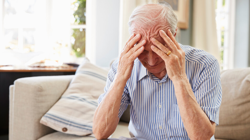 אלצהיימר אלצהיימר