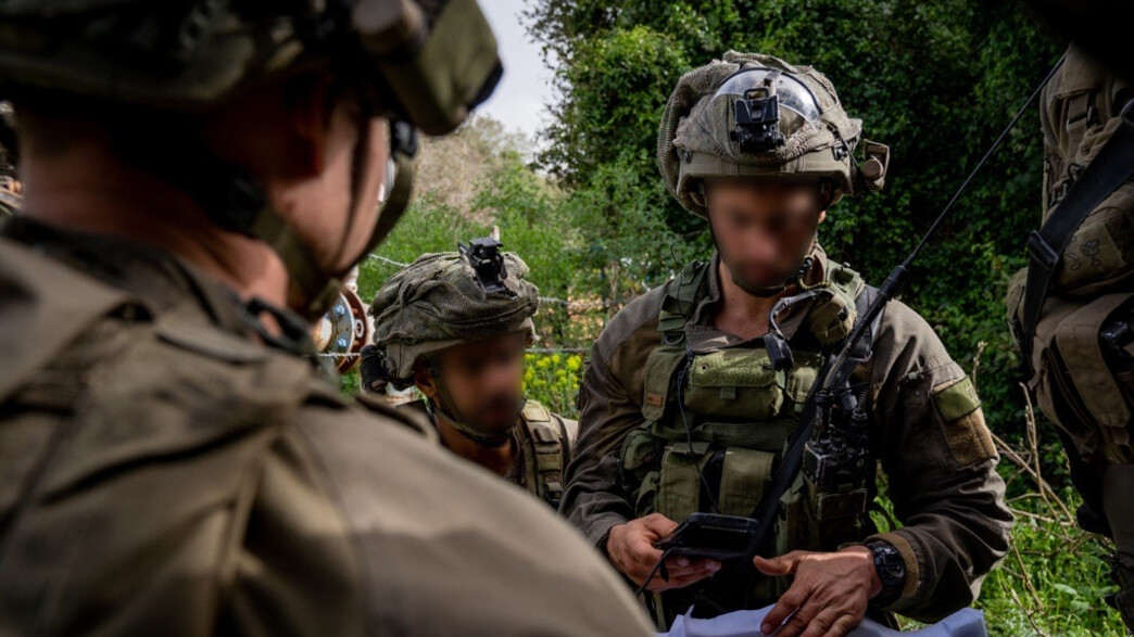 פעילות צה''ל לאחר הפיגוע במגידו פעילות צה''ל לאחר הפיגוע במגידו