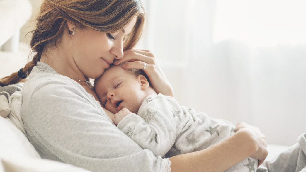 למה בכלל להביא ילדים?  רגע של חכמה 