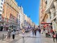 רחוב גראן ויה, מדריד (צילום: Travel-Fr, shutterstock)