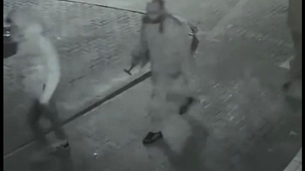 4 חשודים תושבי נהריה והקריות תקפו תושב כרמיאל בפטיש 