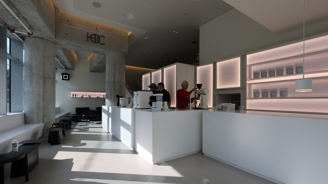 HOC פלורנטין HOC פלורנטין