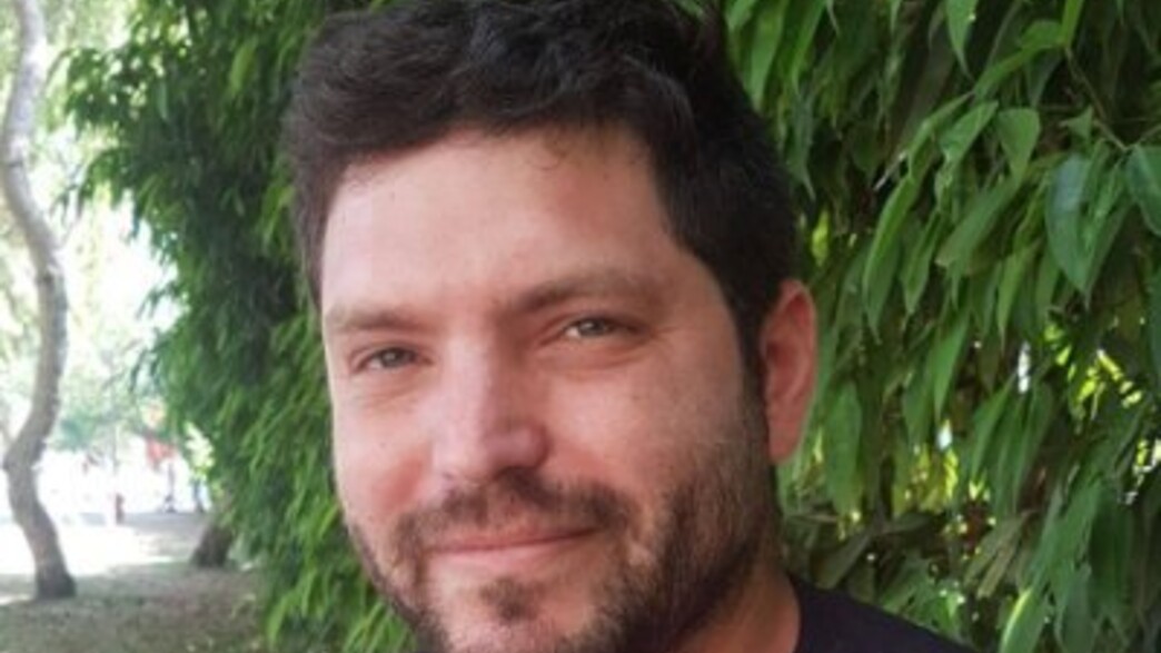 הכלכלן תום שדה שהתפטר מפורום קהלת הכלכלן תום שדה שהתפטר מפורום קהלת