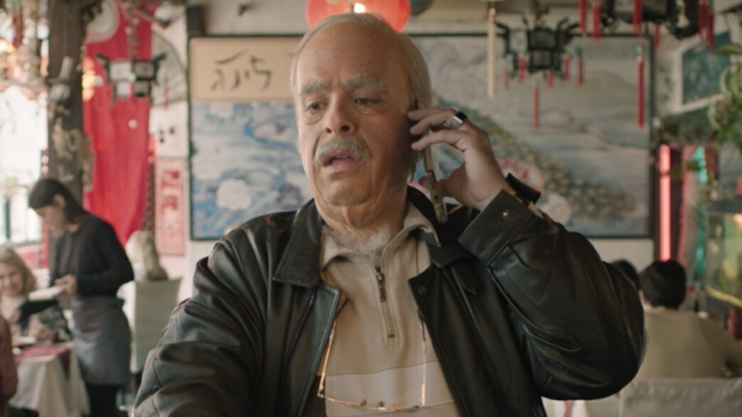 אודי כגן בפרסומת ל-9 מיליון אודי כגן בפרסומת ל-9 מיליון