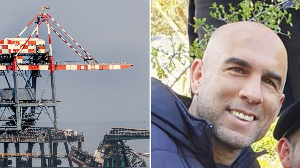 ניר דקל שנעדר מאז אסון העגורן ניר דקל שנעדר מאז אסון העגורן