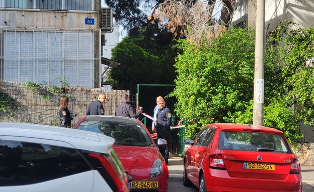 אישה נמצאה ללא רוח חיים בביתה בחיפה