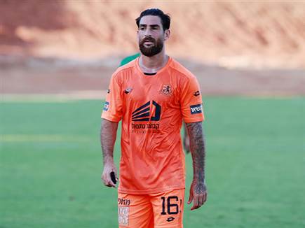 עטר. יחזקאל: "אני כואב את מצב הקבוצה" (קובי אליהו)