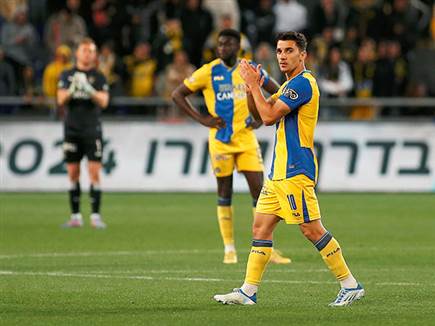 ערב גדול שלו. ביטון (אלן שיבר)