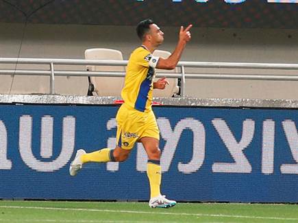 השתווה לאצילי עם 16 שערים (אלן שיבר)