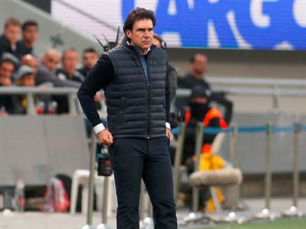 חזר לנצח. קראנקה (אלן שיבר)