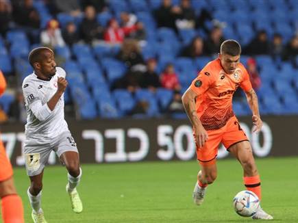 סטויאנוב. מהלך מבריק שלו ניצח את המשחק (קרני)