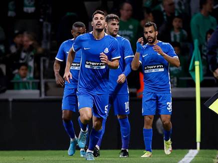 ועם שמחה אשדודית (מאור אלקסלסי)